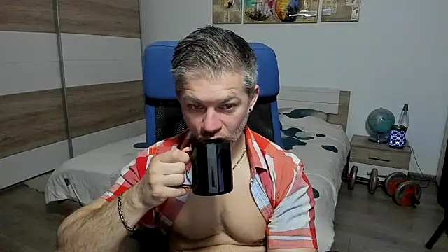RobbyShawz online show from February 28, 2026, 5:07 am