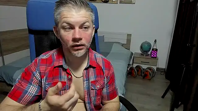 RobbyShawz online show from March 21, 2026, 5:19 am