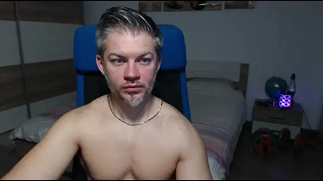 RobbyShawz online show from February 15, 2025, 6:23 am