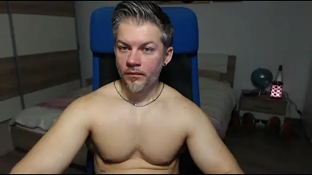 RobbyShawz online show from February 23, 2025, 5:56 am
