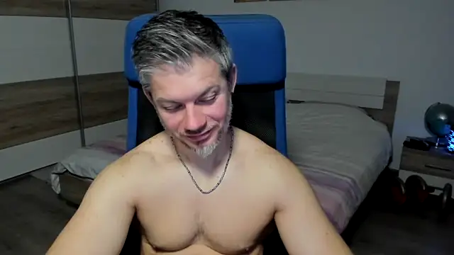RobbyShawz online show from January 30, 2025, 5:41 am