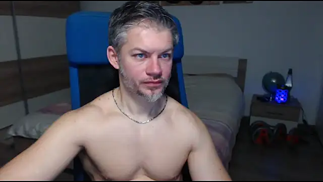 RobbyShawz online show from February 17, 2025, 6:09 am