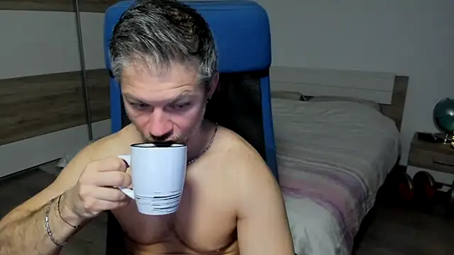 RobbyShawz online show from January 31, 2025, 5:30 am