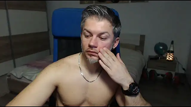 RobbyShawz online show from February 23, 2025, 10:28 am