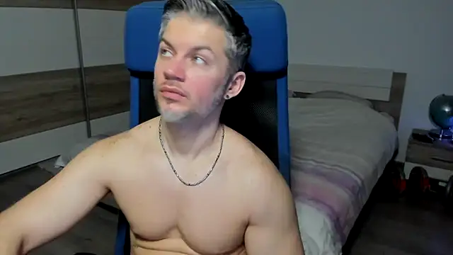 RobbyShawz online show from February 6, 2025, 11:20 am
