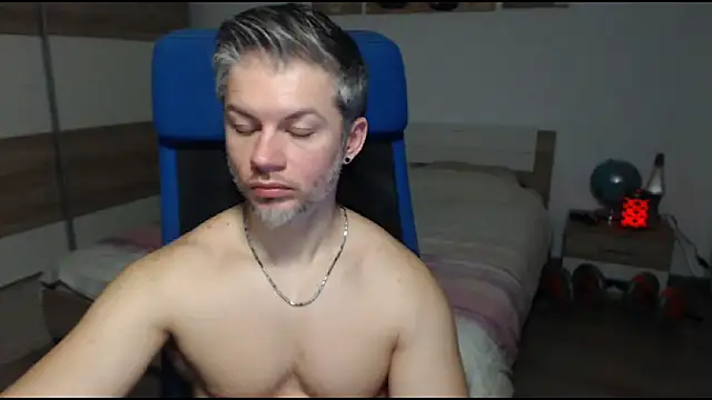 RobbyShawz online show from February 22, 2025, 10:07 am
