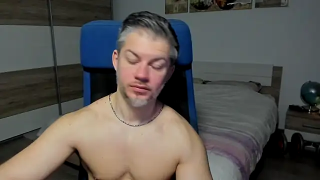 RobbyShawz online show from February 12, 2025, 5:58 am