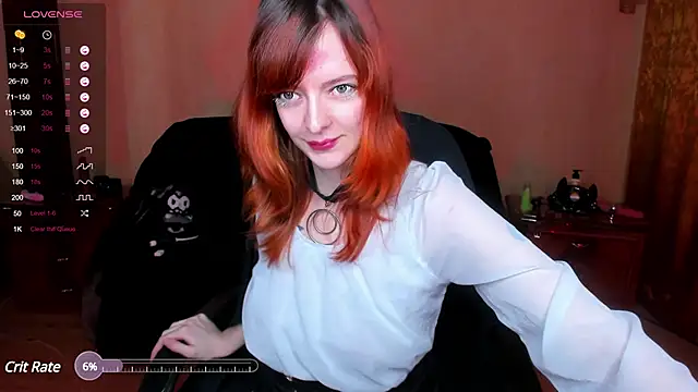 Mary Yolo online show from February 1, 2025, 7:05 am