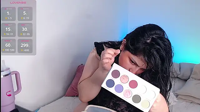 Snapshot of sofix__ chatting on February 9, 2026, 9:46 pm sofix online show from February 9, 2026, 9:46 pm