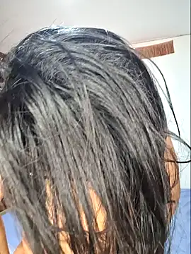 Natashariley1 online show from January 26, 2025, 6:16 pm