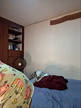 Natashariley1 online show from February 16, 2025, 4:42 pm