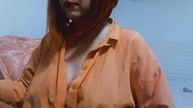 MashaYeah777 online show from November 3, 2025, 6:33 pm