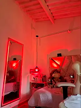 MariaPau 83 online show from March 26, 2026, 6:39 pm