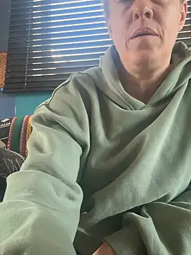 Soaponarope007 online show from March 26, 2026, 7:56 pm