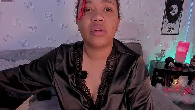 pamela doll3 online show from April 17, 2026, 4:04 am