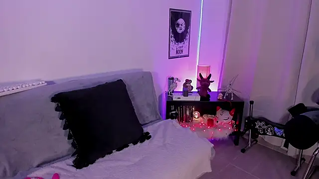 pamela doll3 online show from January 15, 2026, 3:10 am