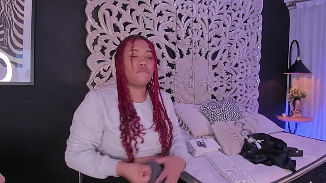 pamela doll3 online show from November 5, 2025, 4:26 am