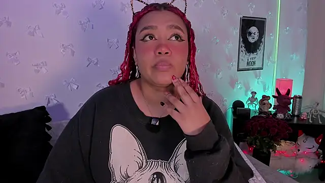 pamela doll3 online show from February 16, 2026, 3:05 am