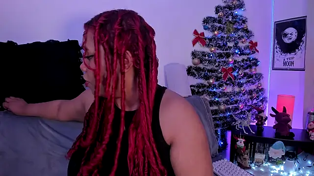 pamela doll3 online show from December 15, 2025, 4:51 am