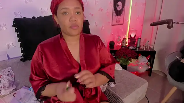 pamela doll3 online show from February 17, 2026, 3:04 am