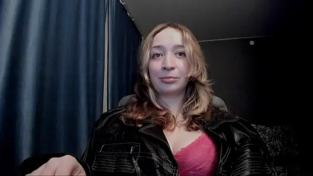 Eva Rikchter online show from February 20, 2026, 11:17 pm