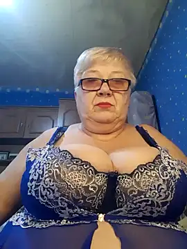 Lena Gaby online show from February 9, 2025, 11:14 am