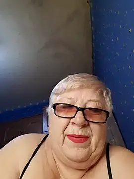 Lena Gaby online show from March 2, 2025, 9:30 pm