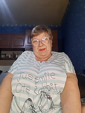 Lena Gaby online show from January 13, 2026, 7:29 pm