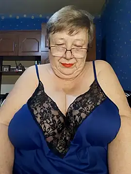 Lena Gaby online show from November 5, 2025, 4:48 am