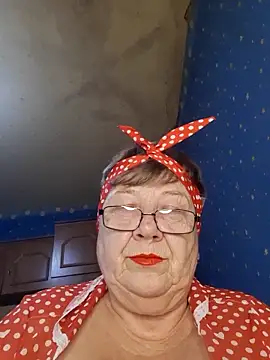 Lena Gaby online show from March 5, 2026, 6:10 am