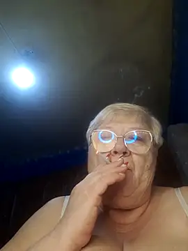 Lena Gaby online show from March 12, 2025, 4:56 pm
