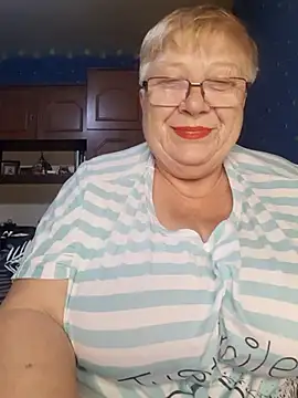 Lena Gaby online show from October 25, 2025, 6:52 pm