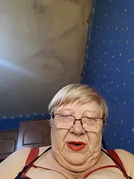 Lena Gaby online show from October 3, 2025, 7:15 pm