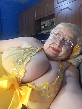 Lena Gaby online show from March 12, 2025, 7:58 pm