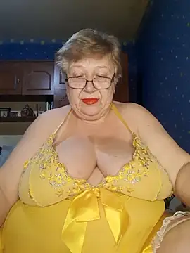 Lena Gaby online show from February 2, 2026, 4:33 am