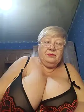 Lena Gaby online show from December 4, 2024, 3:04 pm