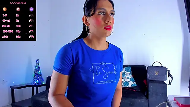 Snapshot of BritannyLord chatting on January 30, 2025, 9:47 pm BritannyLord online show from January 30, 2025, 9:47 pm