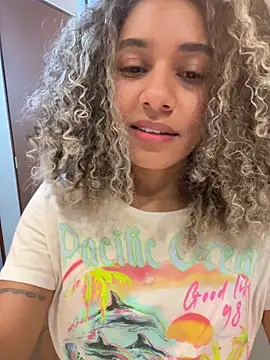 Belkaj online show from November 6, 2025, 1:42 am