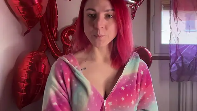 Nikky Divine online show from February 19, 2025, 10:34 am