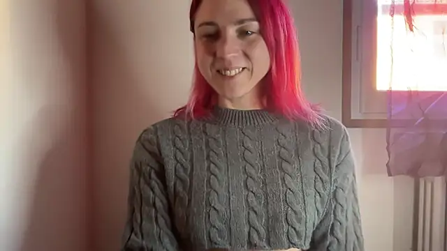 Nikky Divine online show from January 29, 2025, 1:28 pm