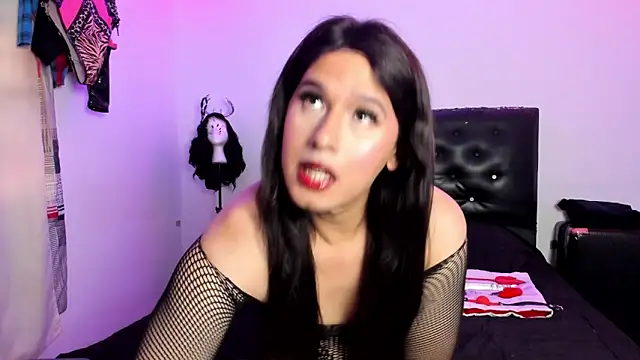 Snapshot of Ninfa_kawaii chatting on October 4, 2025, 12:07 pm Ninfa kawaii online show from October 4, 2025, 12:07 pm