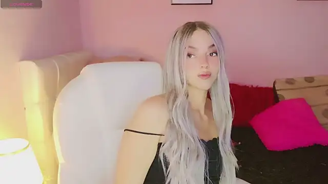 Snapshot of EvaEvangeline chatting on September 22, 2025, 6:52 am EvaEvangeline online show from September 22, 2025, 6:52 am