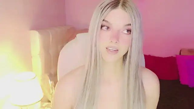 EvaEvangeline online show from April 6, 2026, 5:30 am