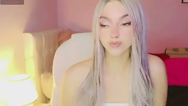 Snapshot of EvaEvangeline chatting on September 27, 2025, 9:37 am EvaEvangeline online show from September 27, 2025, 9:37 am