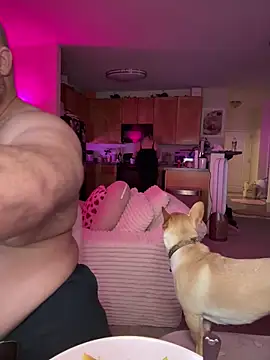 PiggyRose online show from February 5, 2026, 11:11 pm