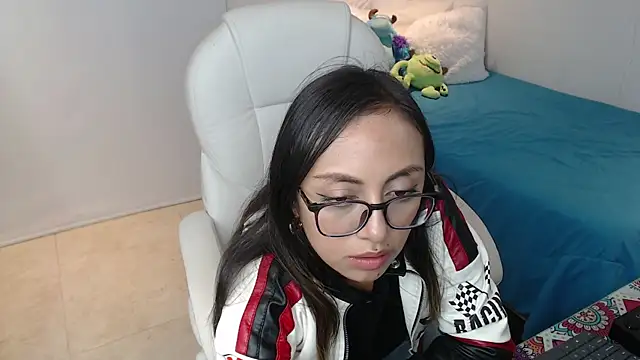 Snapshot of Gabi_morales chatting on February 8, 2025, 5:08 am Gabi morales online show from February 8, 2025, 5:08 am