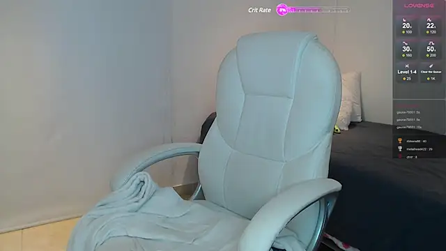 Snapshot of Gabi_morales chatting on February 17, 2025, 2:42 am Gabi morales online show from February 17, 2025, 2:42 am