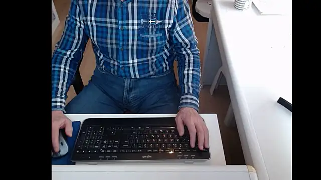 dutchpornking online show from February 21, 2025, 3:10 pm