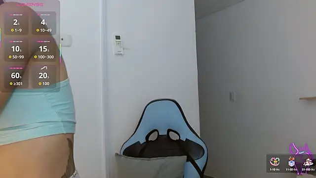 Snapshot of allyson_cute1 chatting on October 1, 2025, 7:40 pm allyson cute1 online show from October 1, 2025, 7:40 pm