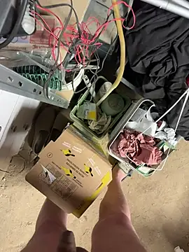 DUDURAxh online show from March 24, 2026, 8:47 am